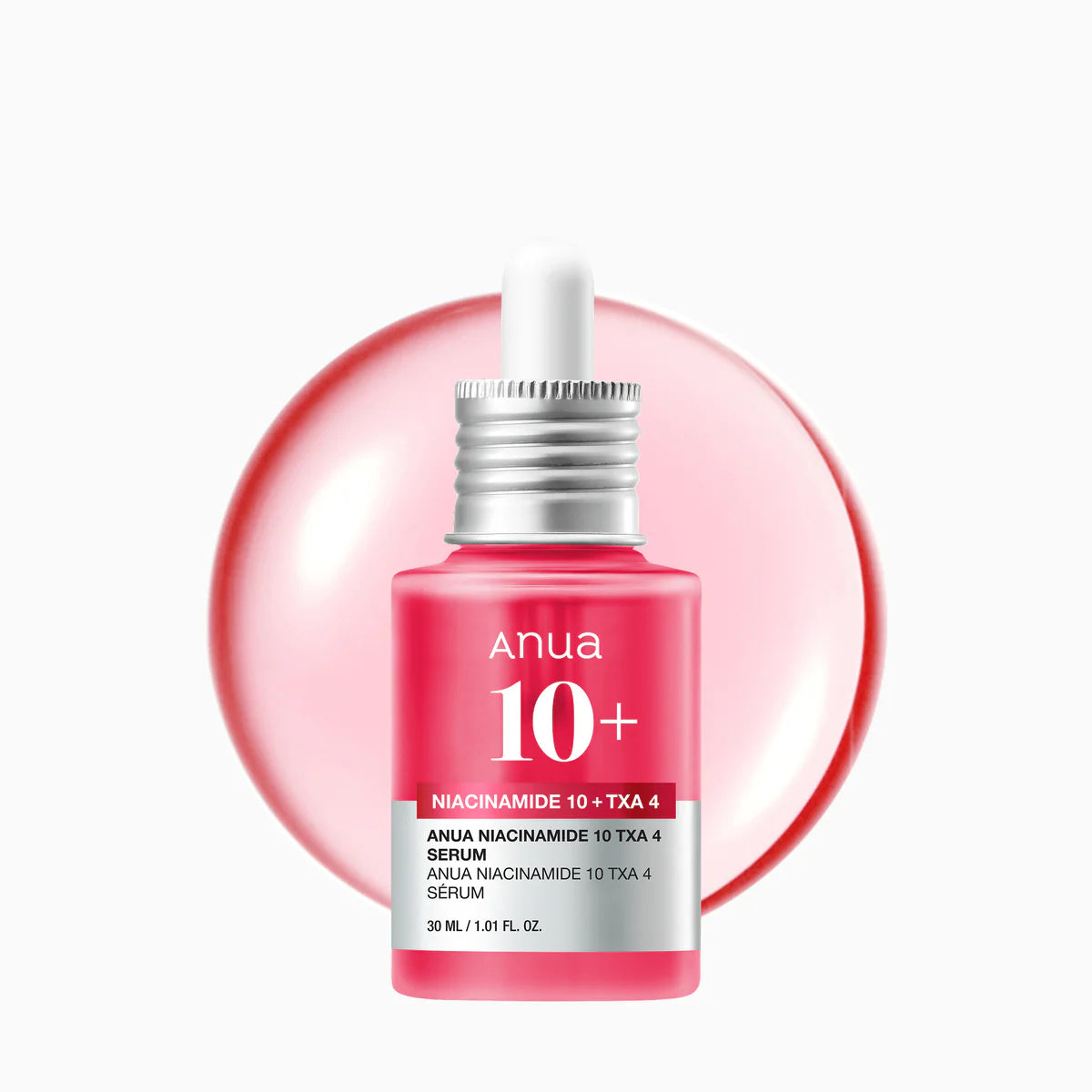 ANUA Niacinamide 10 + TXA 4