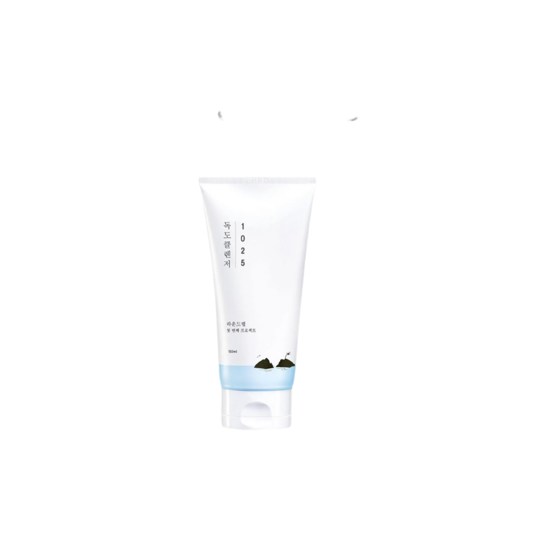 Roundlab Dokdo Cleanser