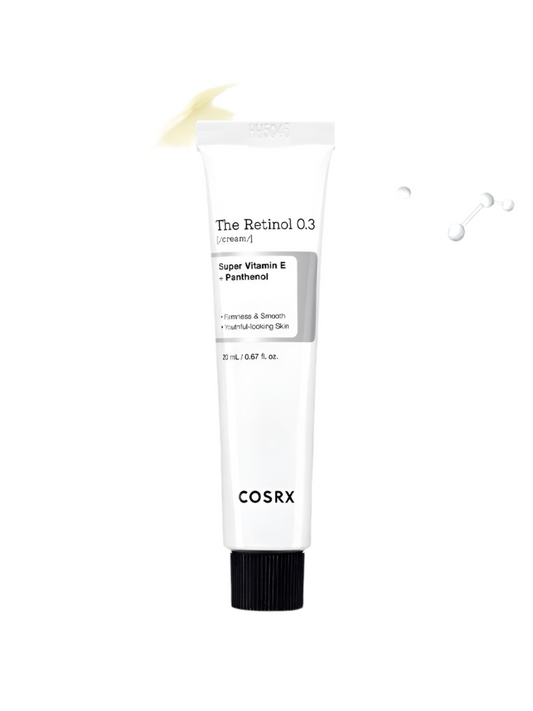 Cosrx Retinol 0.3