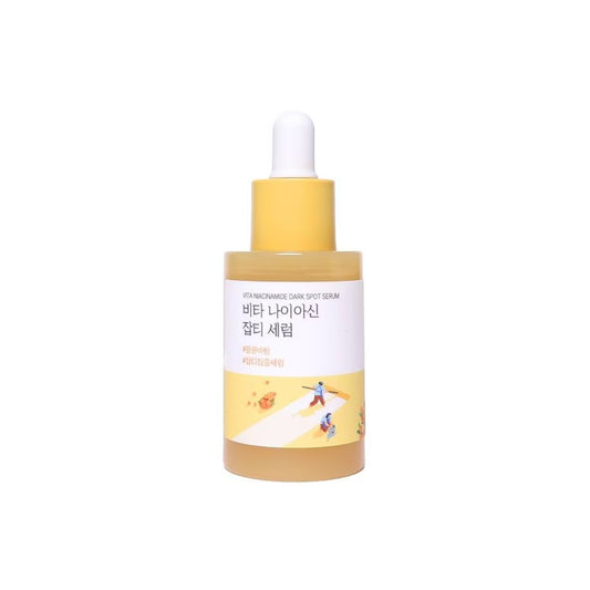 Roundlab Vita Niacinamide Dark spot serum