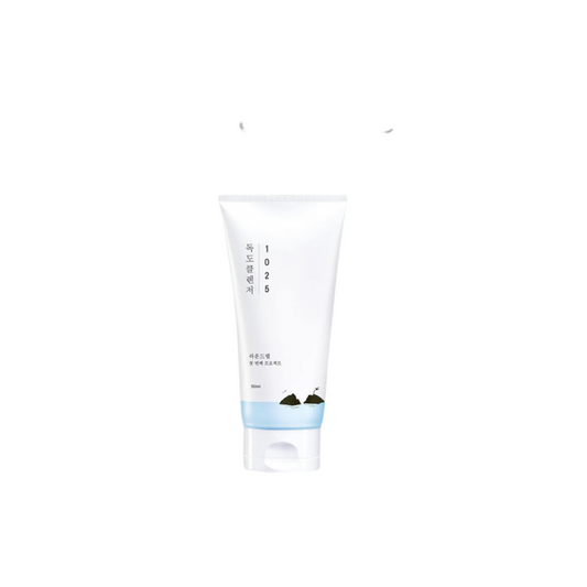 Roundlab Dokdo Cleanser