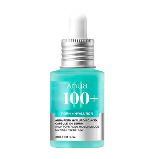 ANUA 100 + PDRN Hyaluron