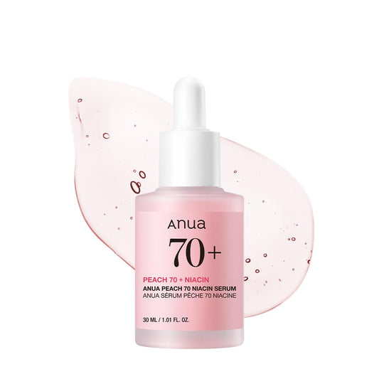 ANUA Peach 70 Niacin