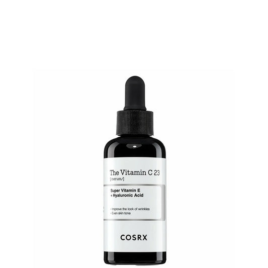 Cosrx Vitamin C23